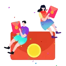Exclusive Bonus Offer Icon