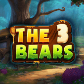 3 Bears Game Cover