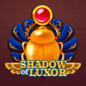 Anino ng Luxor Game Cover