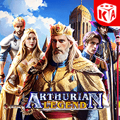 Arthurian Legend Game Cover