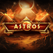 Astros Game Cover
