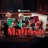 Mafioso Game Cover