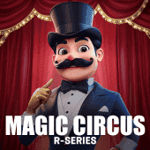 Magic Circus Game Cover
