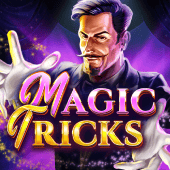 Magic Tricks Game Cover