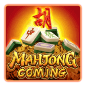 Mahjong Coming Game Cover