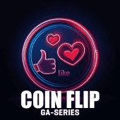 Coin Flip Game Cover